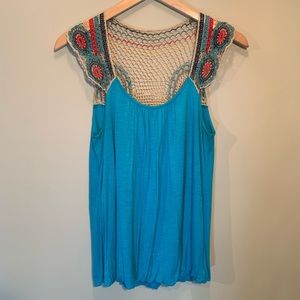 Rue 21 (Old School Style) Tank Top